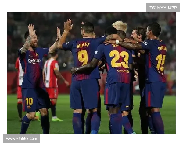 打破巴萨主导地位的最佳策略与方法探讨